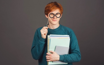 Быстрый тест на эрудицию: проверьте знания всего за пару минут