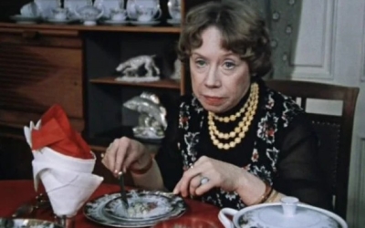 Тест-ностальгия: Сумеете угадать культовый советский фильм по одному стоп-кадру?