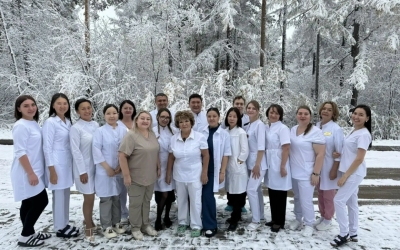 Шанс на спасение: как в Нерюнгри борются с инфарктами и инсультами