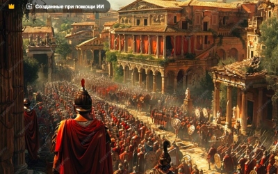 От Римской империи до Второй мировой: тест из 6 вопросов, который проверит ваши знания школьной программы по истории