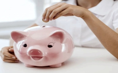 Советская математическая задачка: сколько монет каждого номинала в копилке у Маши?