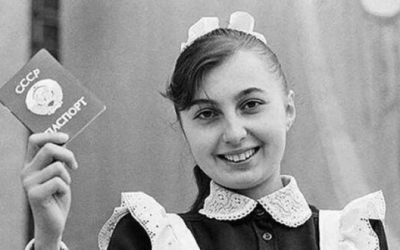 Вы не справитесь с этими вопросами об СССР, если не жили в советскую эпоху! Проверим?