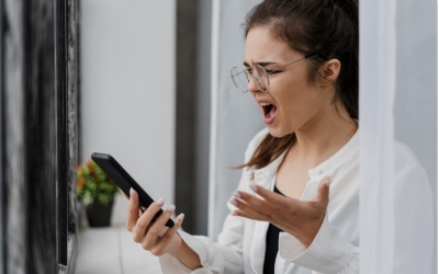 Жительница Якутии об ограничениях в интернете: "Как же достали запрещать и замедлять! Завтра запретят ездить на машинах?"