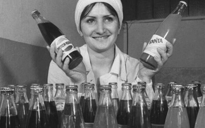 Не забыли, что мы пили и ели в СССР? 8 вопросов, на которые ответят единицы