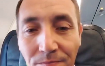 На депутата Ил Тумэна Александра Иванова могут завести уголовное дело после скандальных заявлений