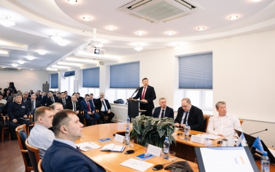 Надежность и модернизация: Якутскэнерго утвердило стратегию развития на 2026 год