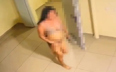 "Полуголая женщина бегает по лестничной площадке, нож в коридоре, пьяные драки": Жители Якутска о кошмаре из-за посуточной квартиры