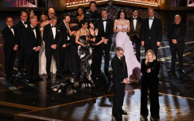 Фильм с ДиКаприо забрал 6 «Оскаров»: итоги 98-й церемонии