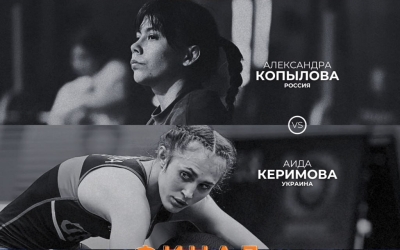 В финале встреча с украинкой! Александра Копылова вырывает победу у турчанки и выходит в финал первенства Европы U23