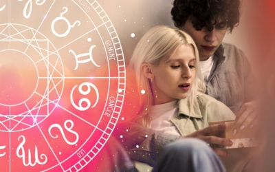 Кровавая Луна и затмение в Деве: гороскоп на 3 марта 2026 года для всех знаков зодиака