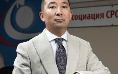 Экс-руководителю Союза строителей Айхалу Габышеву изменена мера пресечения на домашний арест