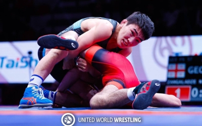 Вольная борьба: Якутянин Лев Павлов пропускает европейское первенство в Сербии