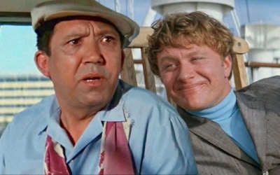 10 вопросов о советских кинокомедиях: Тест из счастливого СССР