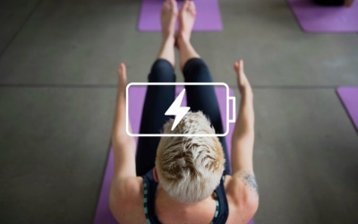 Утренняя зарядка долгожителей: 5 простых упражнений для бодрости и здоровья