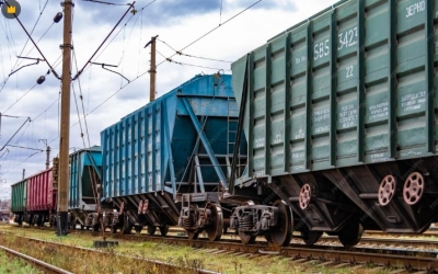 Задача для самых внимательных: сколько времени пройдет до встречи кондукторов встречных поездов?