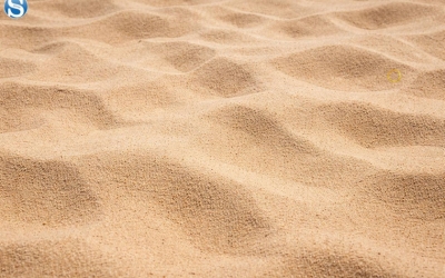 В песке потерялось кольцо. Попробуйте найти его за 10 секунд! Тест на внимательность