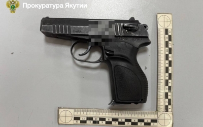 Выстрелил в ногу и угнал машину: замначальника Бюро судебной медэкспертизы Якутии стал фигурантом уголовного дела