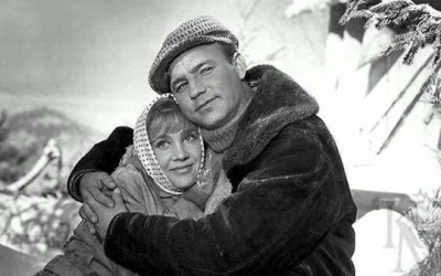 Фильмы СССР, на которых мы выросли! А хорошо ли вы помните советскую классику? Пройдите тест немедленно!