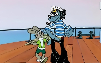 Вспомните СССР: тест по советским мультфильмам