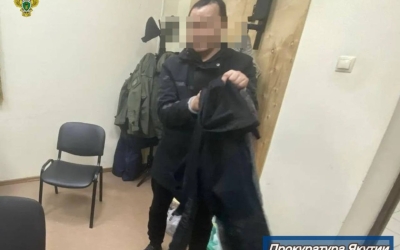 Житель Якутии до смерти избил знакомого табуретом из-за того, что жена потерпевшего жаловалась на домашнее насилие