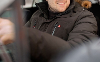 Житель Якутии накануне Нового года угнал две машины, дважды попал в ДТП, но избежал уголовной ответственности