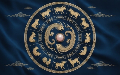 Китайский гороскоп на апрель 2026: кого ждёт удача, а кому стоит быть осторожнее