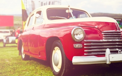 СССР на колесах: тест по советским автомобилям — от ГАЗа до «Нивы»