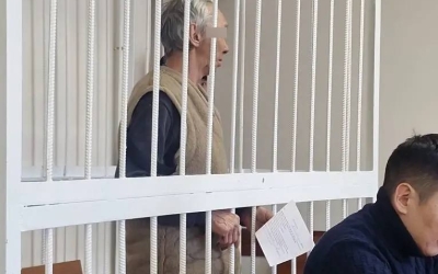 Поджег мужчину на остановке: Суд избрал меру пресечения 60-летнему подозреваемому