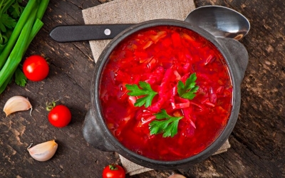 Легкий тест на знание базовой кулинарии! Пройдите его за пару минут