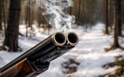 Задержаны подозреваемые в разбойном нападении на колонну большегрузов на колымской трассе