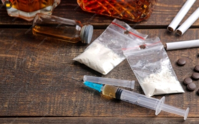 Цена легких денег: 18-летняя студентка юрколледжа осуждена на 7 лет за работу «закладчицей»