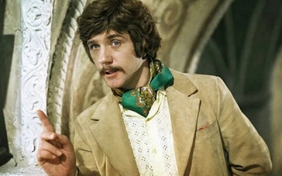 Тест о фильмах СССР: Знаменитые персонажи советских фильмов