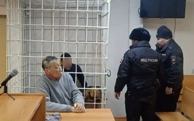 Заключены под стражу еще четверо обвиняемых по делу о вооруженном разбое в Среднеколымском районе