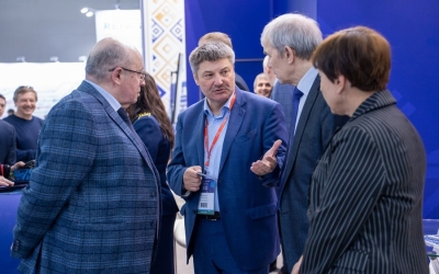 Железные дороги Якутии на «ТрансРоссия»-2026: продуктивный старт и новые горизонты сотрудничества