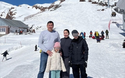 У главы Среднеколымского района Алексея Лаптева проходят обыски в доме