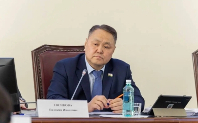 В Якутской городской Думе утвердили отчёты о работе и внесли изменения в бюджет города