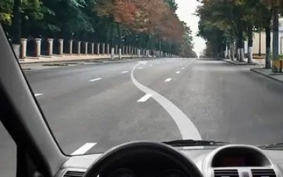 Три вопроса по ПДД, которые проверят вашу готовность к экзамену