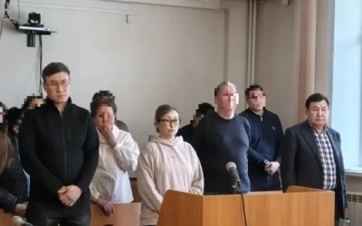 Колония строгого режима и штраф 55 млн: в Якутске осужден бывший руководитель «Управтодора» Семен Филиппов за получение взяток