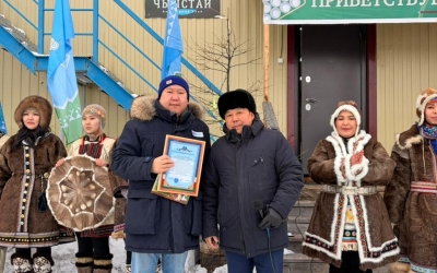 Генеральный директор Якутскэнерго подвел итоги рабочей поездки в Момский и Оймяконский районы