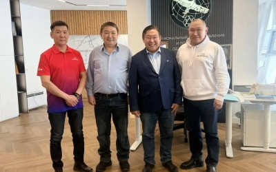 Директор прииска «Молодо» Евгений Васильев стал экспертом на IX региональном финале конкурса «Большие вызовы»