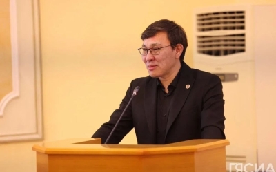 В Якутске отметили 85-летие Водоканала