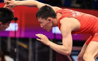 Вольная борьба: Якутские борцы выступят на чемпионатах континентов