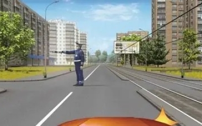 Разбор сложных ситуаций на дороге: три задачи по ПДД для проверки знаний