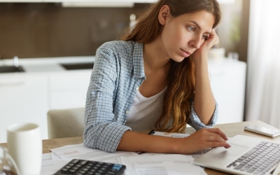 24-летняя жительница Якутска о ценах на жилье и потере надежды: «Я никогда не смогу заработать на квартиру»