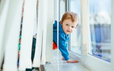 Прокуратура провела проверку по факту падения ребенка из окна детского сада в Якутске