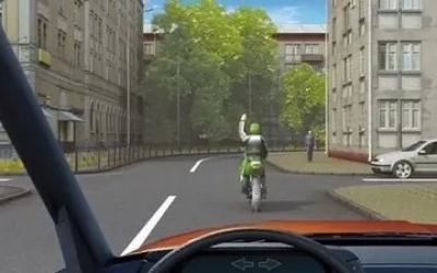 Три сложных вопроса по ПДД, которые ставят в тупик даже опытных водителей. Проверьте себя!