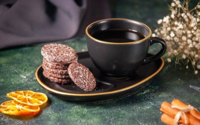 Тест на знание кофе: Только настоящие ценители проходят до конца