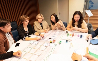 ИИ и «цифровое месторождение»: в ЯТЭК обсудили будущее отрасли