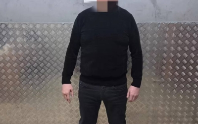 Голый "борец" из Чурапчинского улуса ответит за мелкое хулиганство