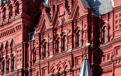 Архитектура СССР: Тест по по советскому зодчеству